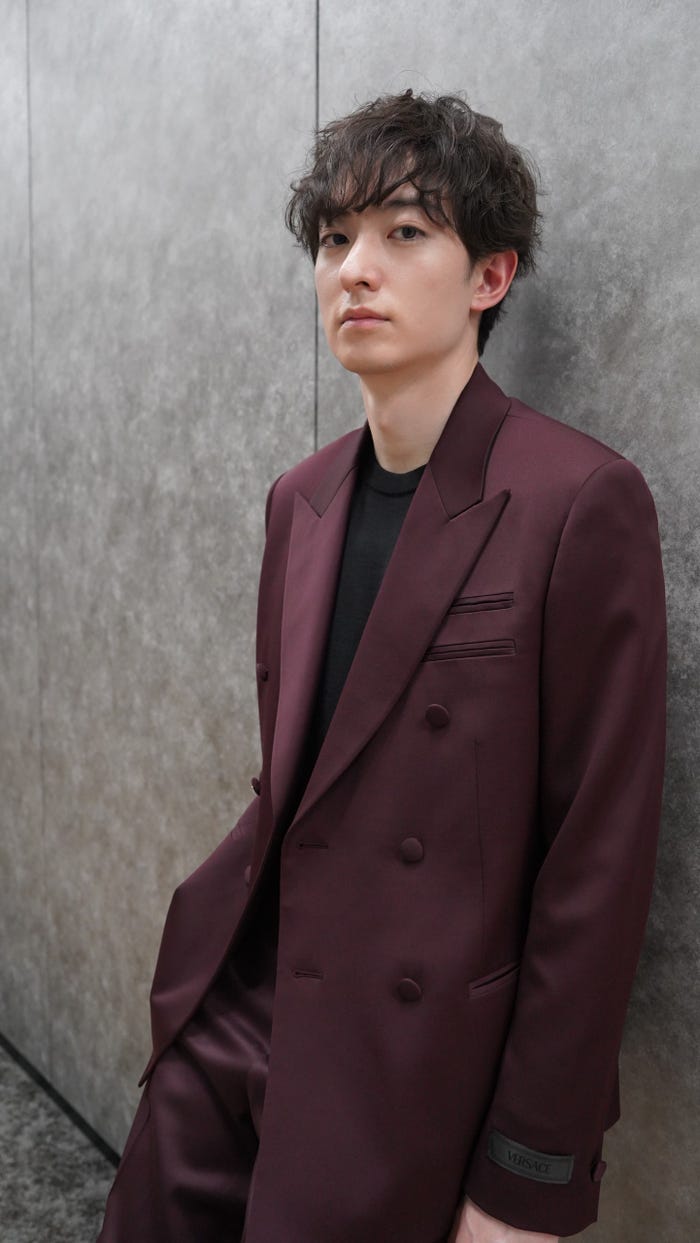 濱正悟(提供写真)