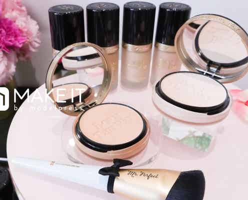 【Too Faced】ボーン ディス ウェイシリーズからパウダーファンデーションが誕生|2020年3月13日発売