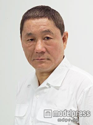 45時間スペシャルに登場するビートたけし