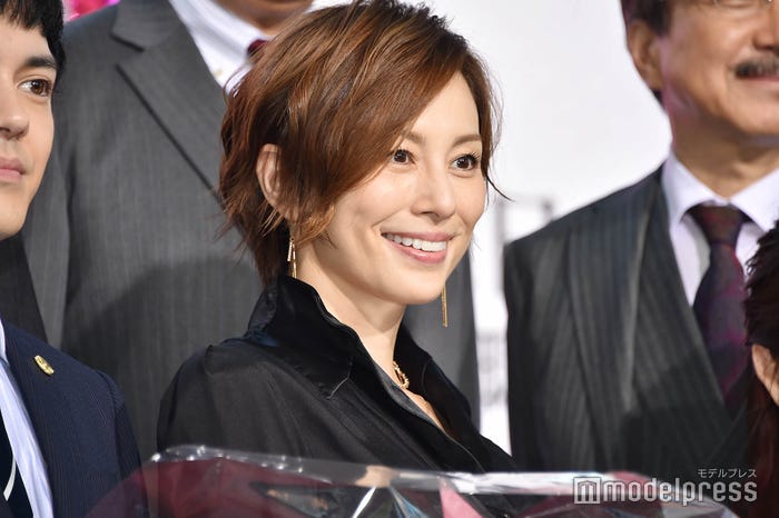 ドラマ「リーガルV~元弁護士・小鳥遊翔子~」に主演する米倉涼子 (C)モデルプレス