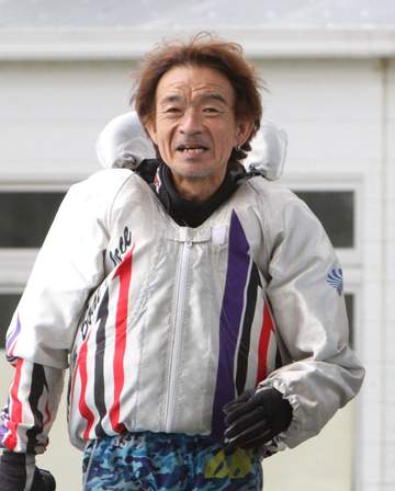 【ボート】多摩川 SG覇者のベテラン高橋勲が好感触「準優好枠を狙いたいね」