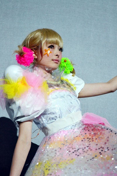 きゃりーぱみゅぱみゅ