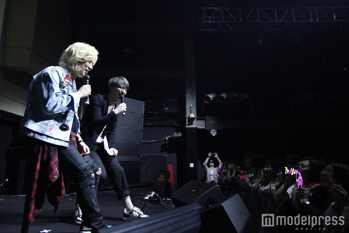 “韓国で最も有名な日本人”カンナム、日本デビューを発表(C)CJ Victor Entertainment, Inc. & JUNGLE ENTERTAINMENT