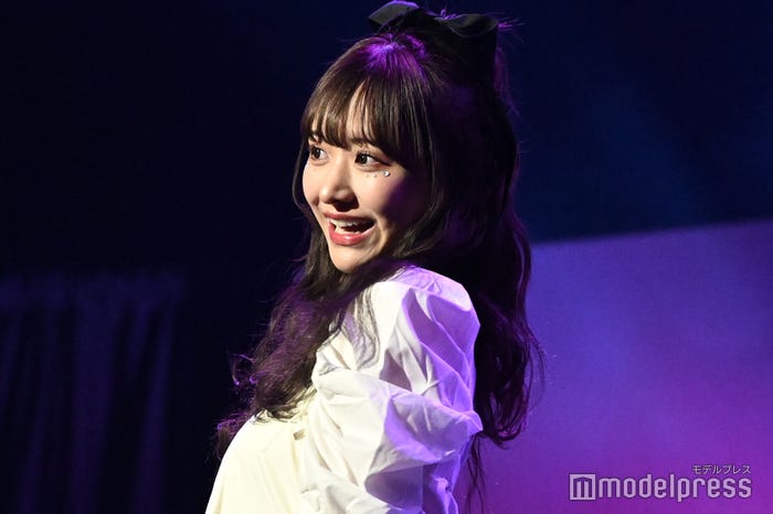 重川茉弥(C)モデルプレス