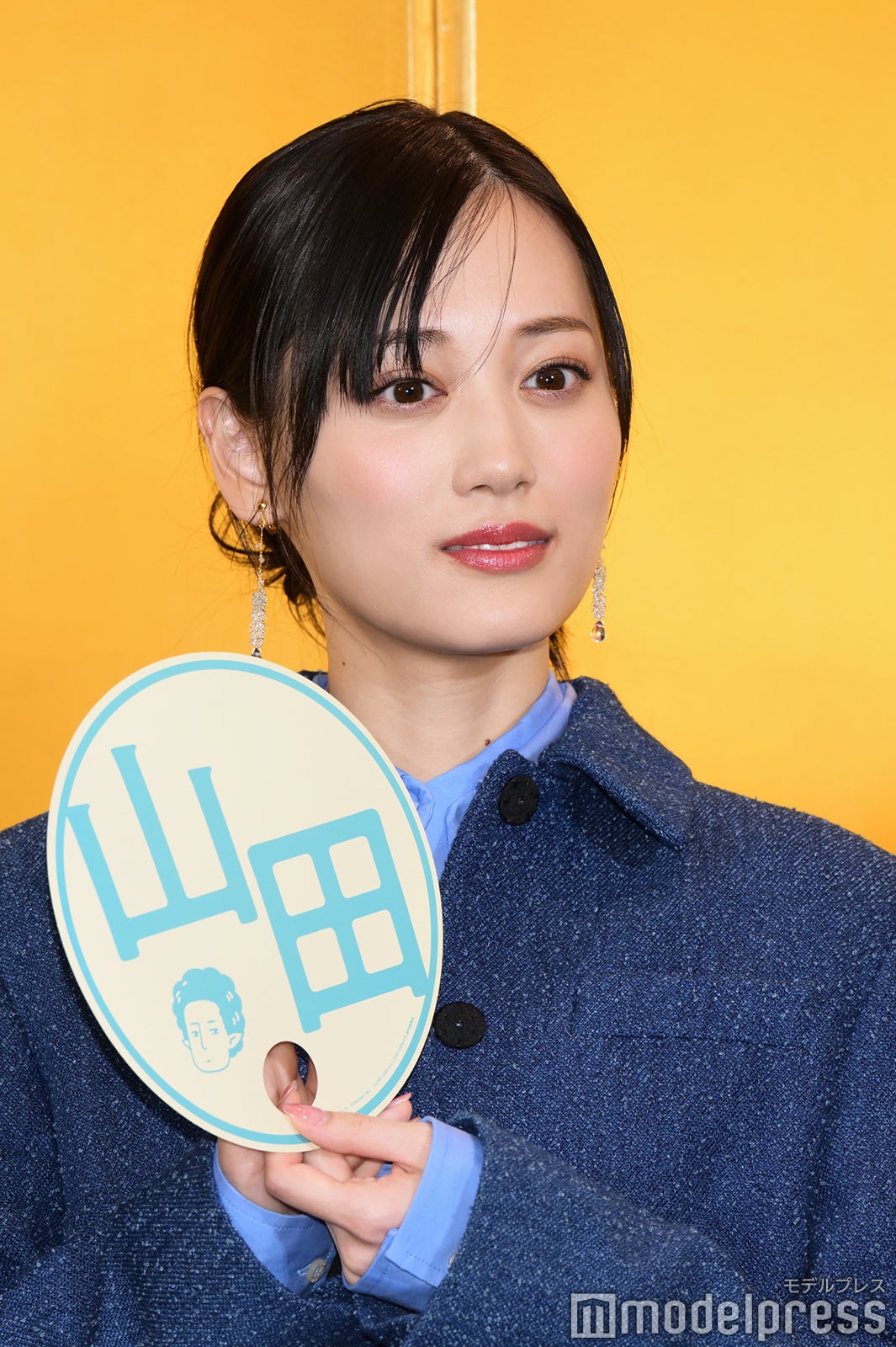 山下美月（C）モデルプレス