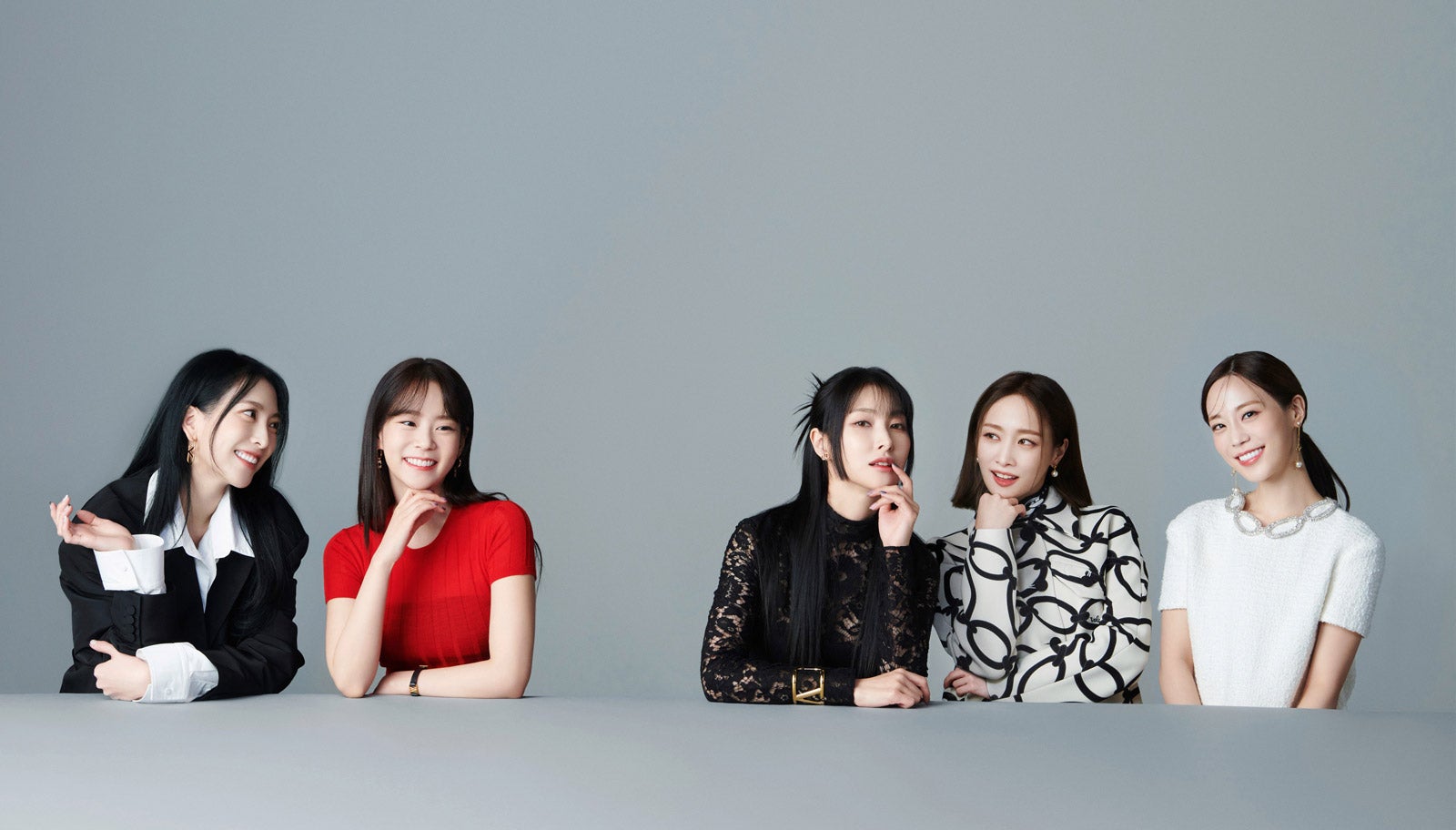 KARA、今大切にしていること・5年後の未来を語る