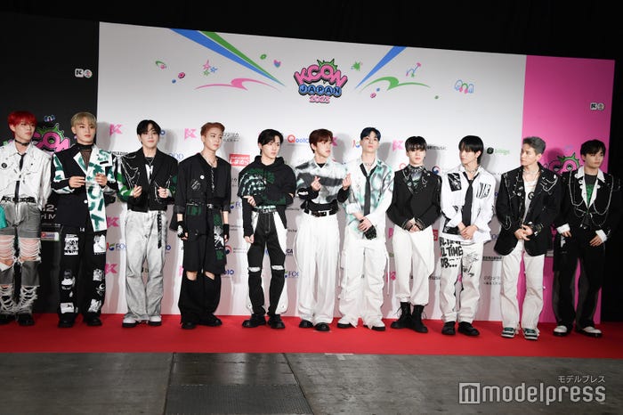 JO1(C)モデルプレス