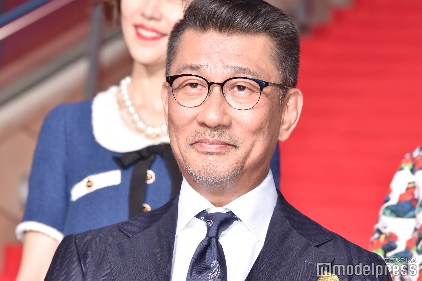 中井貴一（C）モデルプレス