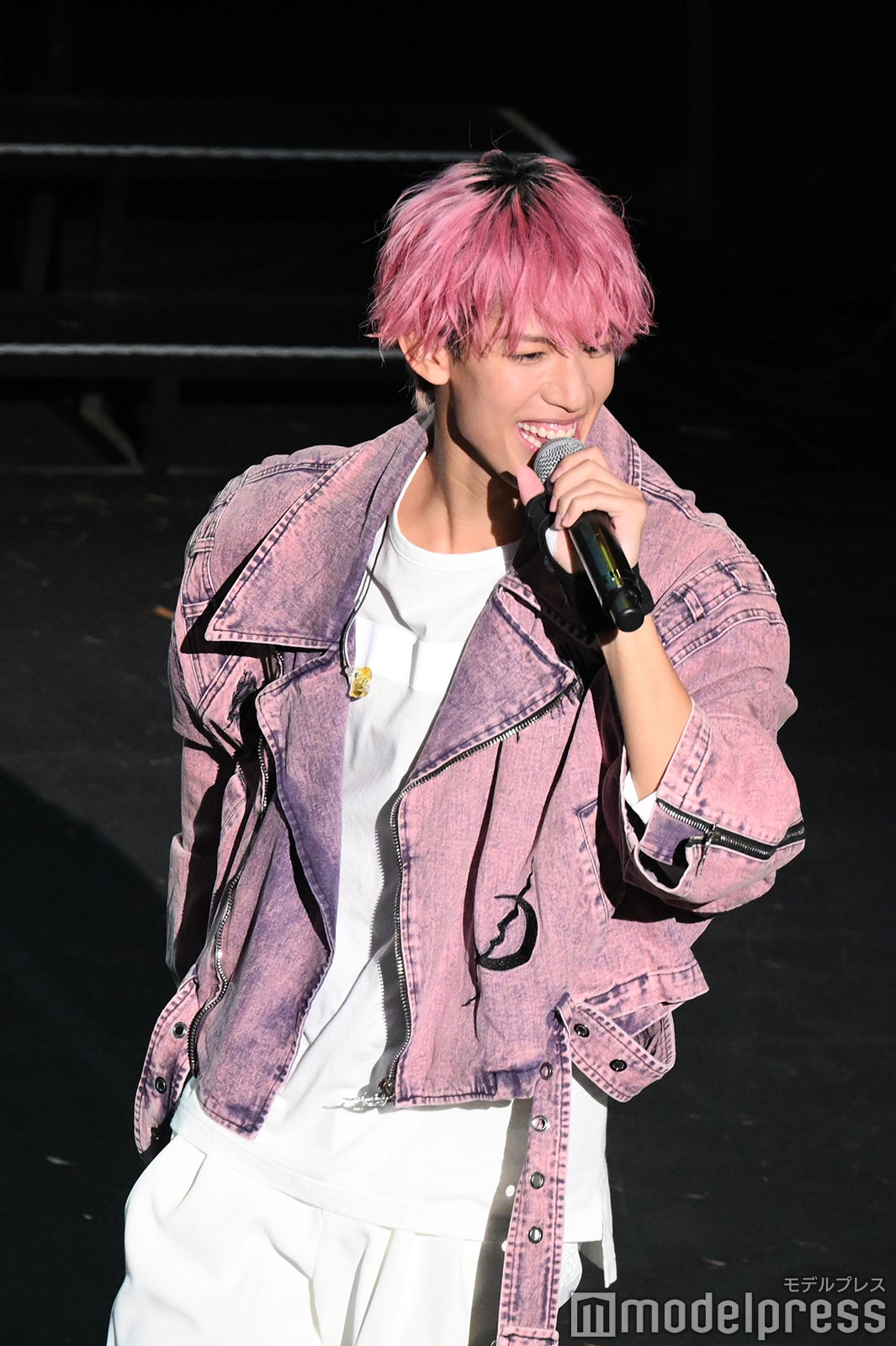 テオくん（C）モデルプレス