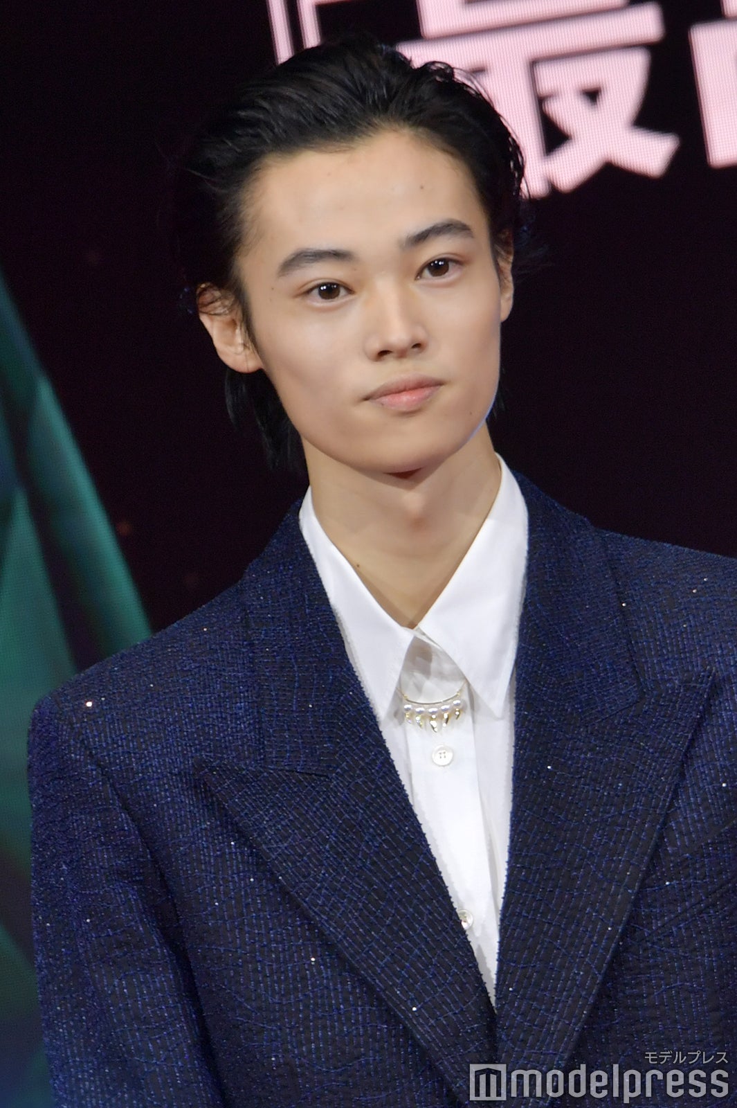 窪塚愛流（C）モデルプレス