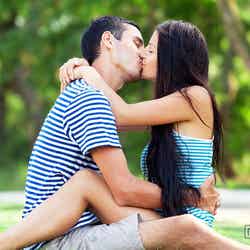 素敵なキスを楽しむ5つのポイント（Photo by Masson）【モデルプレス】
