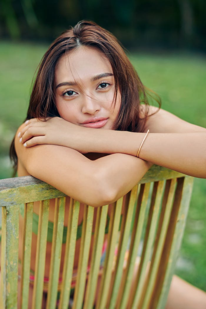 香川沙耶(提供写真)