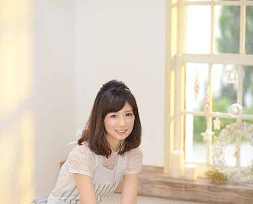小倉優子、リクエスト殺到で自宅公開