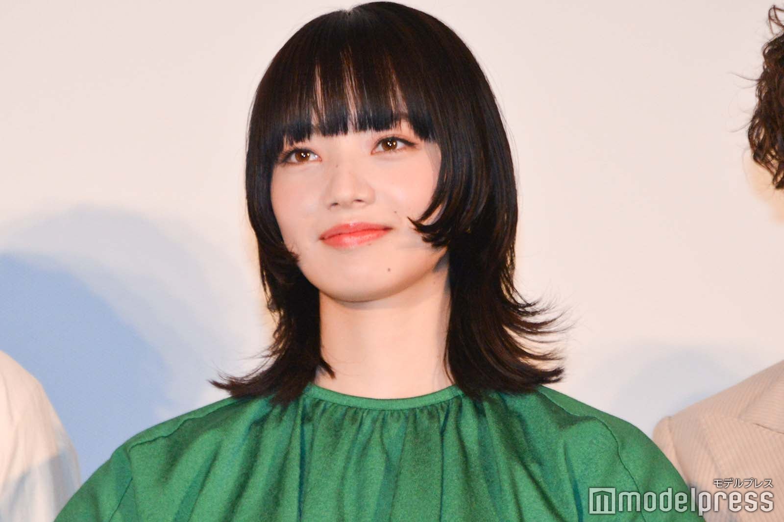 小松菜奈（C）モデルプレス