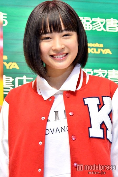 画像3/7) 佐藤健の妹役に抜擢の「Seventeen」モデル、「本当の