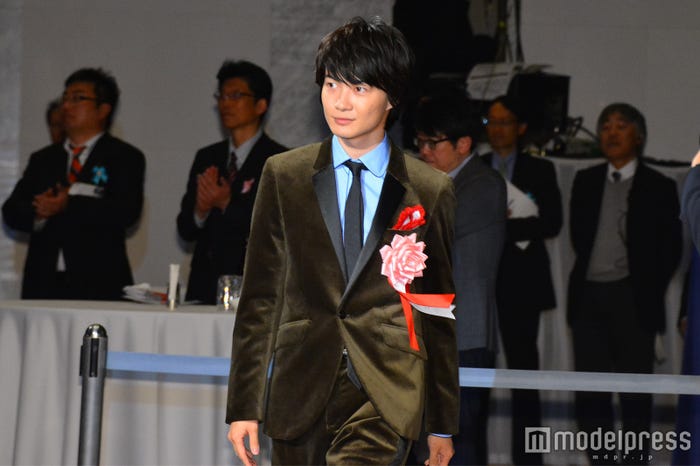 神木隆之介 (C)モデルプレス
