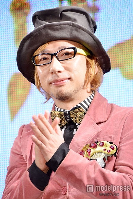 増田セバスチャン監督