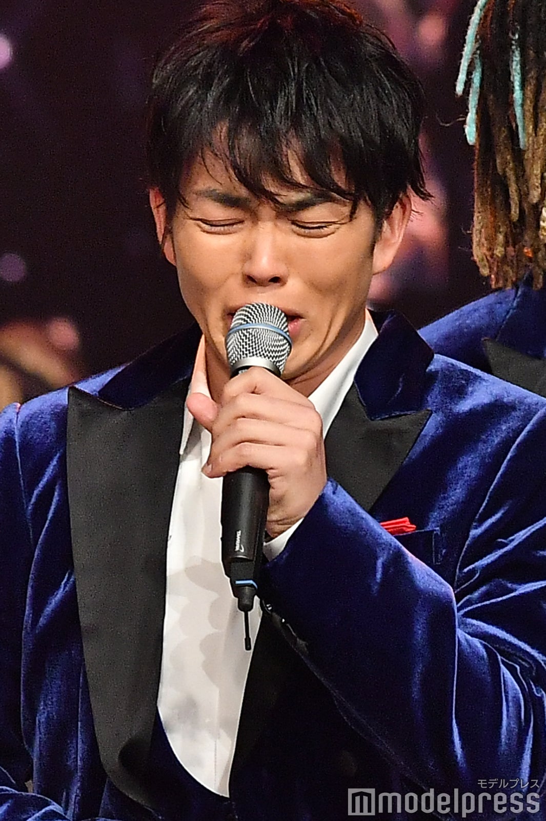 DA PUMP （C）モデルプレス