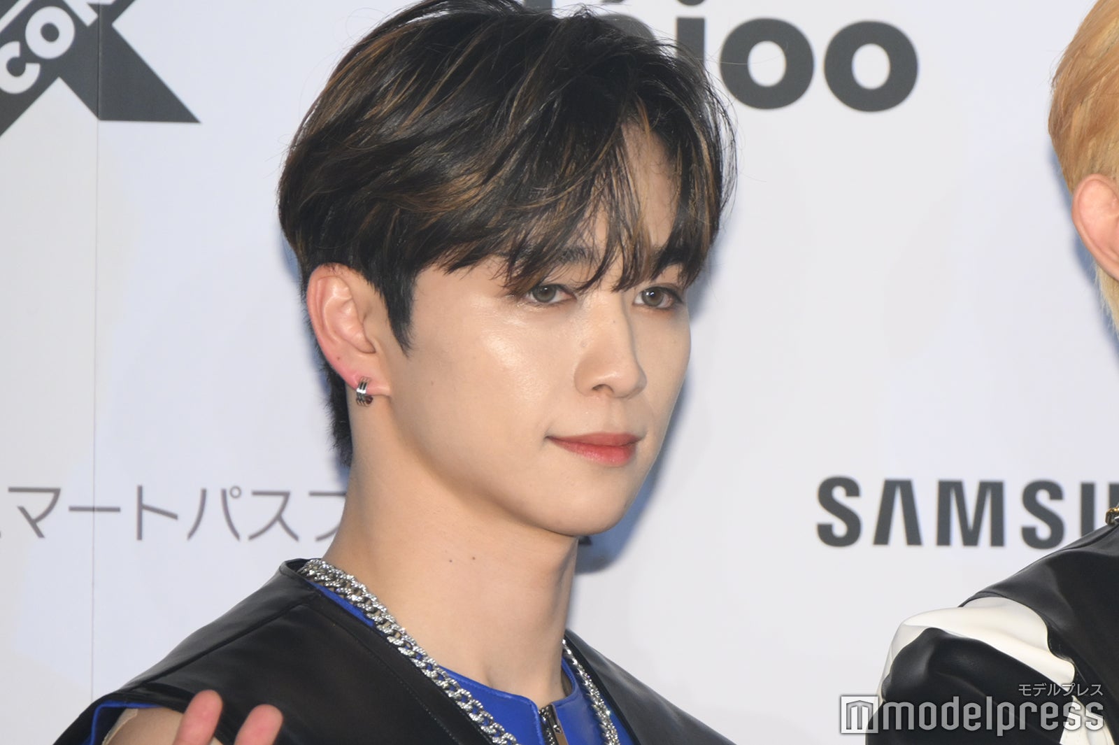 後藤威尊（C）モデルプレス