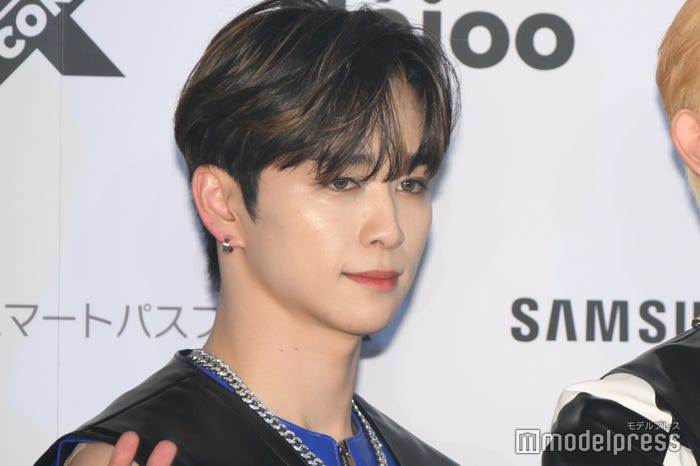 後藤威尊(C)モデルプレス