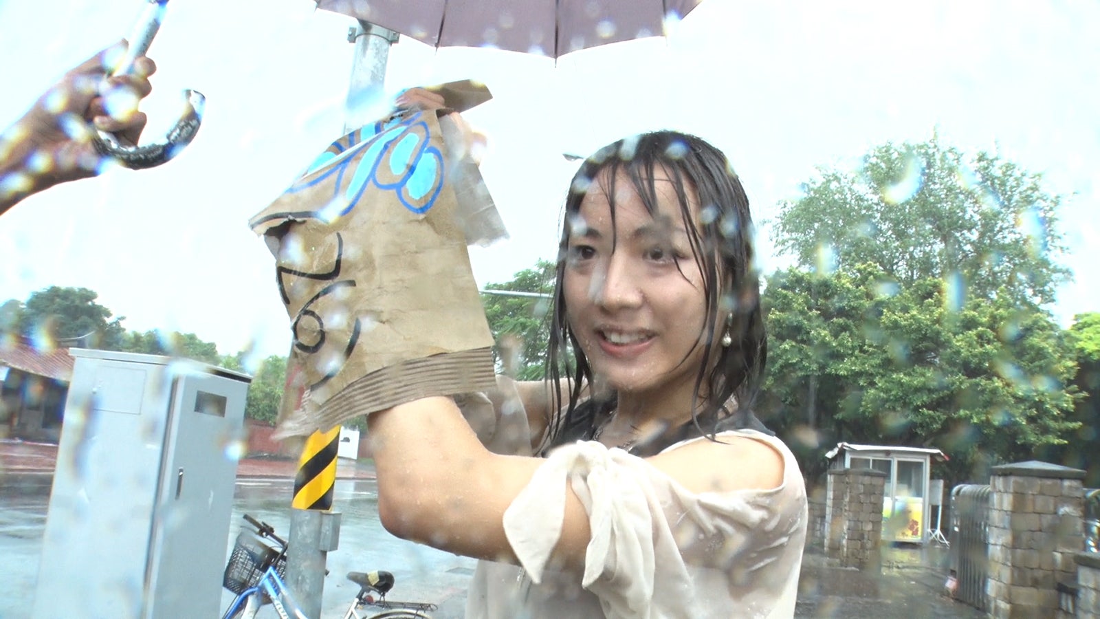 ／「あいのり：Asian Journey」第9話より（C）フジテレビ