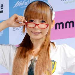 中川翔子(C)カラー