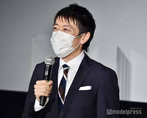 日テレ安村直樹アナ、KAT-TUN中丸雄一は「本当にいいお兄ちゃん」 プライベートエピソード明かす