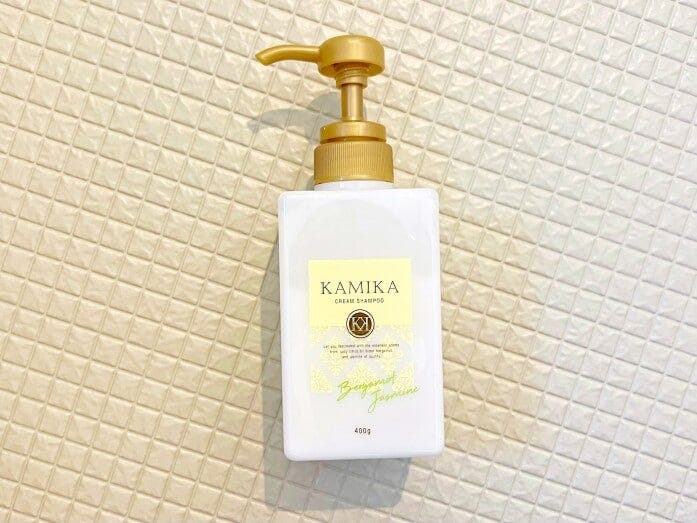 これ1本でお手入れ完了！