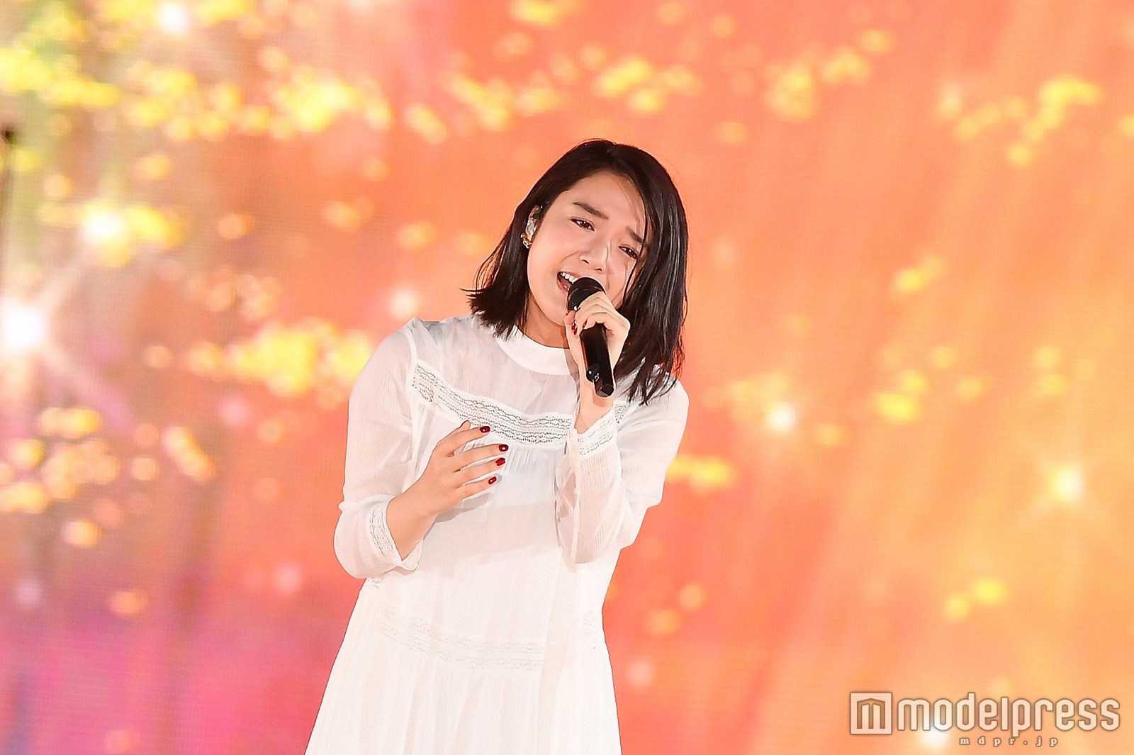 上白石萌音（C）モデルプレス