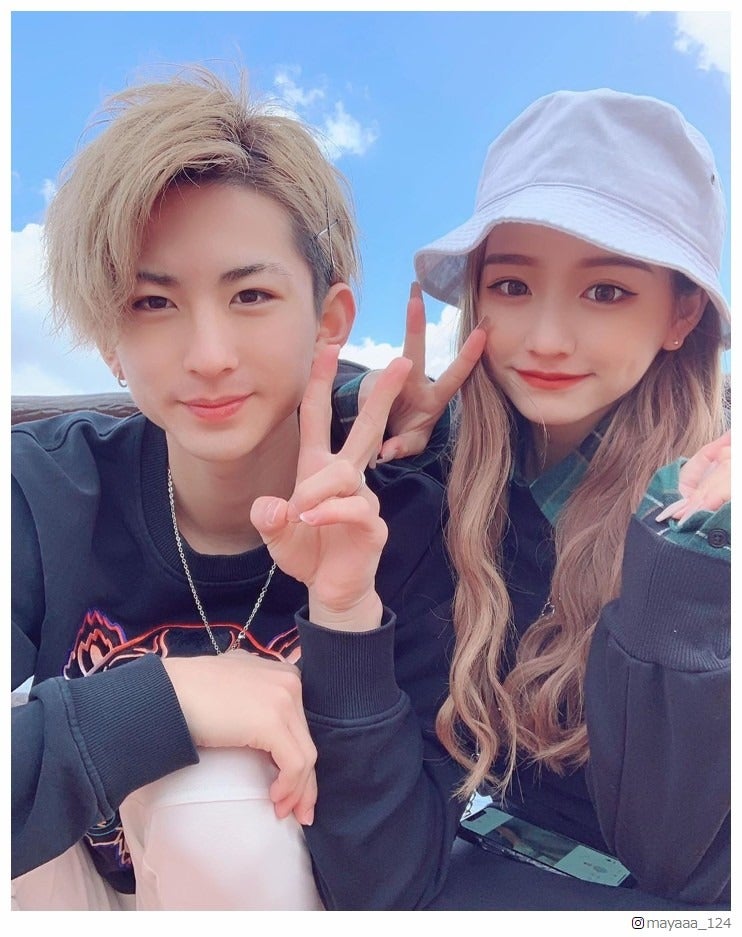 結婚＆妊娠発表の「今日好き」まや、批判コメント受け決意つづる「見返せるように」