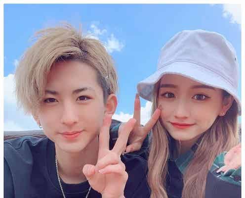 結婚&妊娠発表の「今日好き」まや、批判コメント受け決意つづる「見返せるように」
