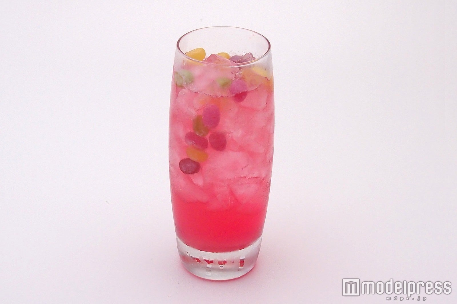 ドロップソーダ￥650（税込）／画像提供：森ビル