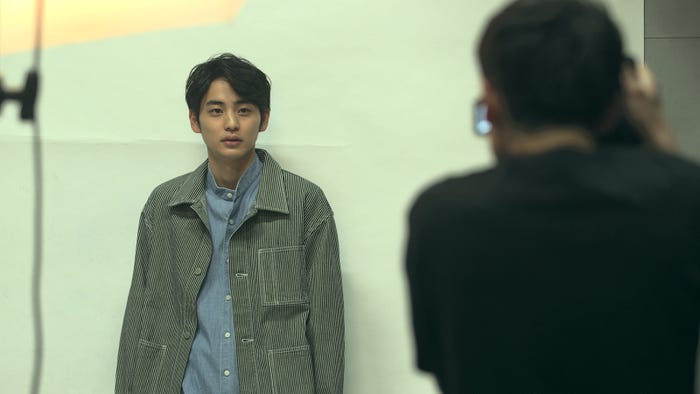 鈴木志遠「TERRACE HOUSE TOKYO 2019-2020」(C)フジテレビ/イースト・エンタテインメント