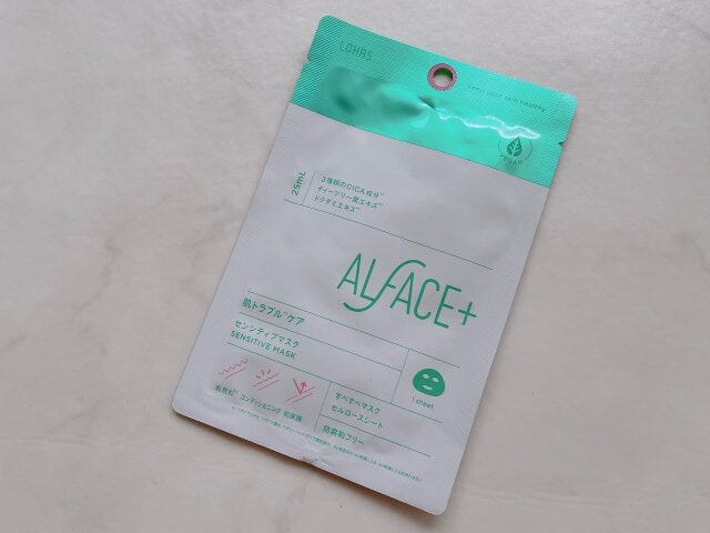 ALFACE+