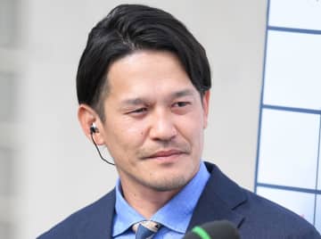 ヤクルト移籍の坂口智隆氏 コンビニで奢った額がエグい 浜田雅功「何を買ったら？」とんでもない長さのレシート「ギフトカードとかポンポンと」