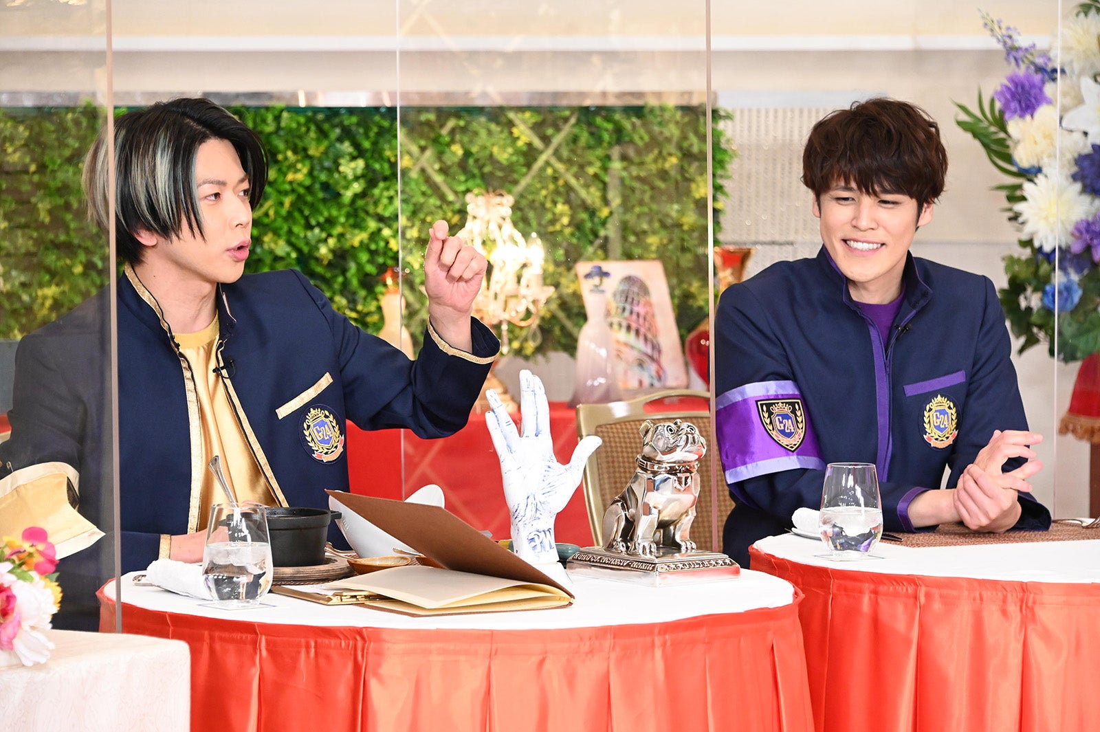 NEWS増田貴久、小芝風花からのリベンジ対決でまさかの結末 本気の悩みも明かす