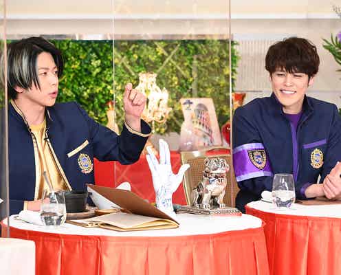 NEWS増田貴久、小芝風花からのリベンジ対決でまさかの結末 本気の悩みも明かす