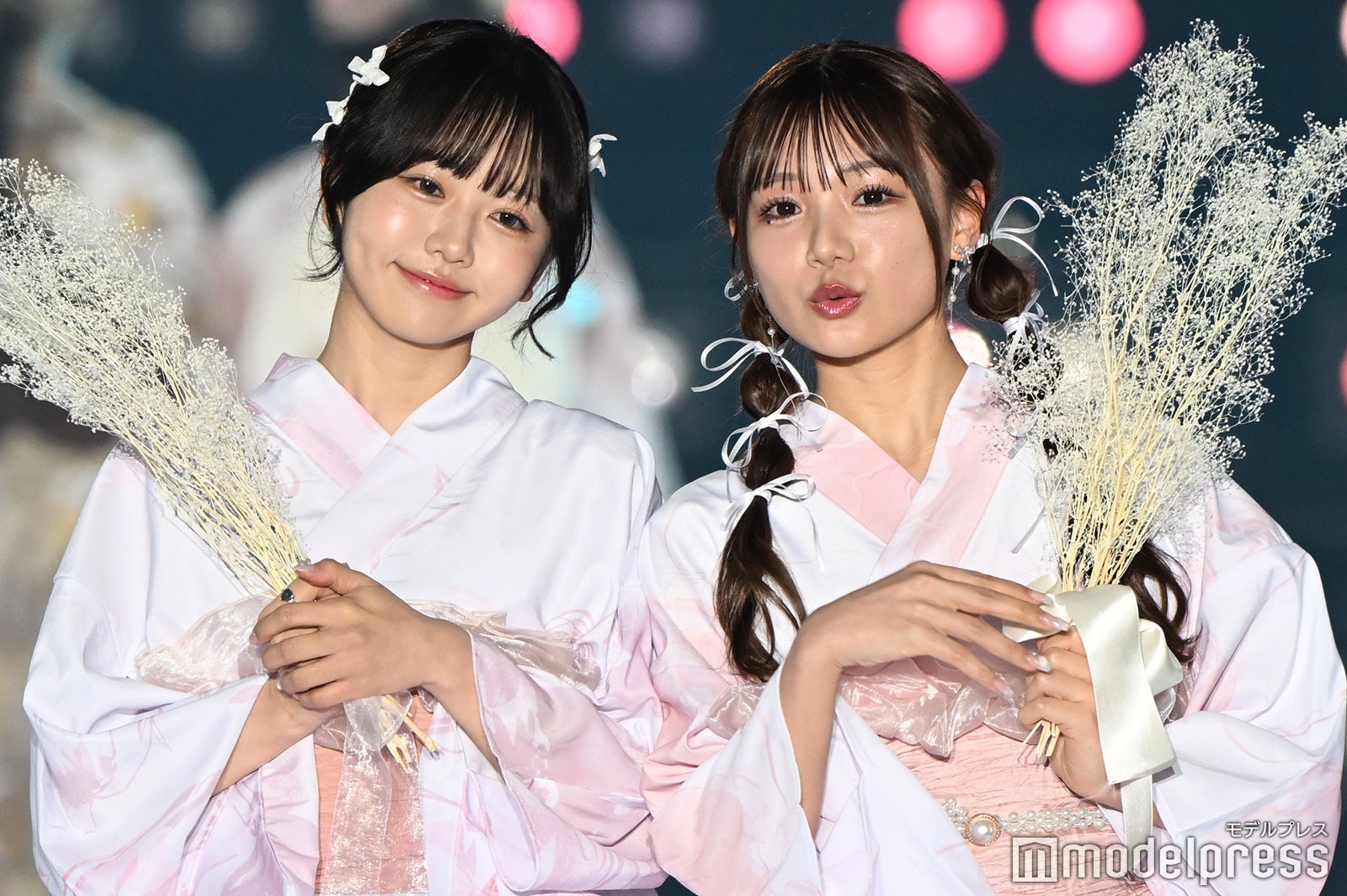 （C）モデルプレス