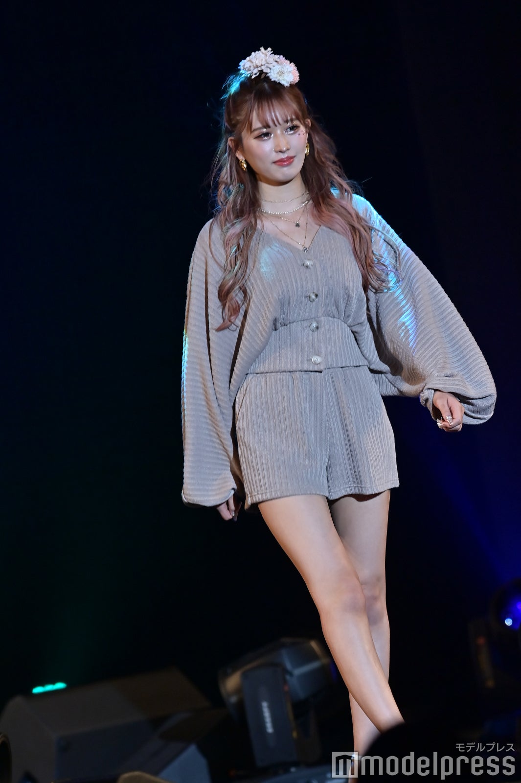 伊藤桃々（C）モデルプレス