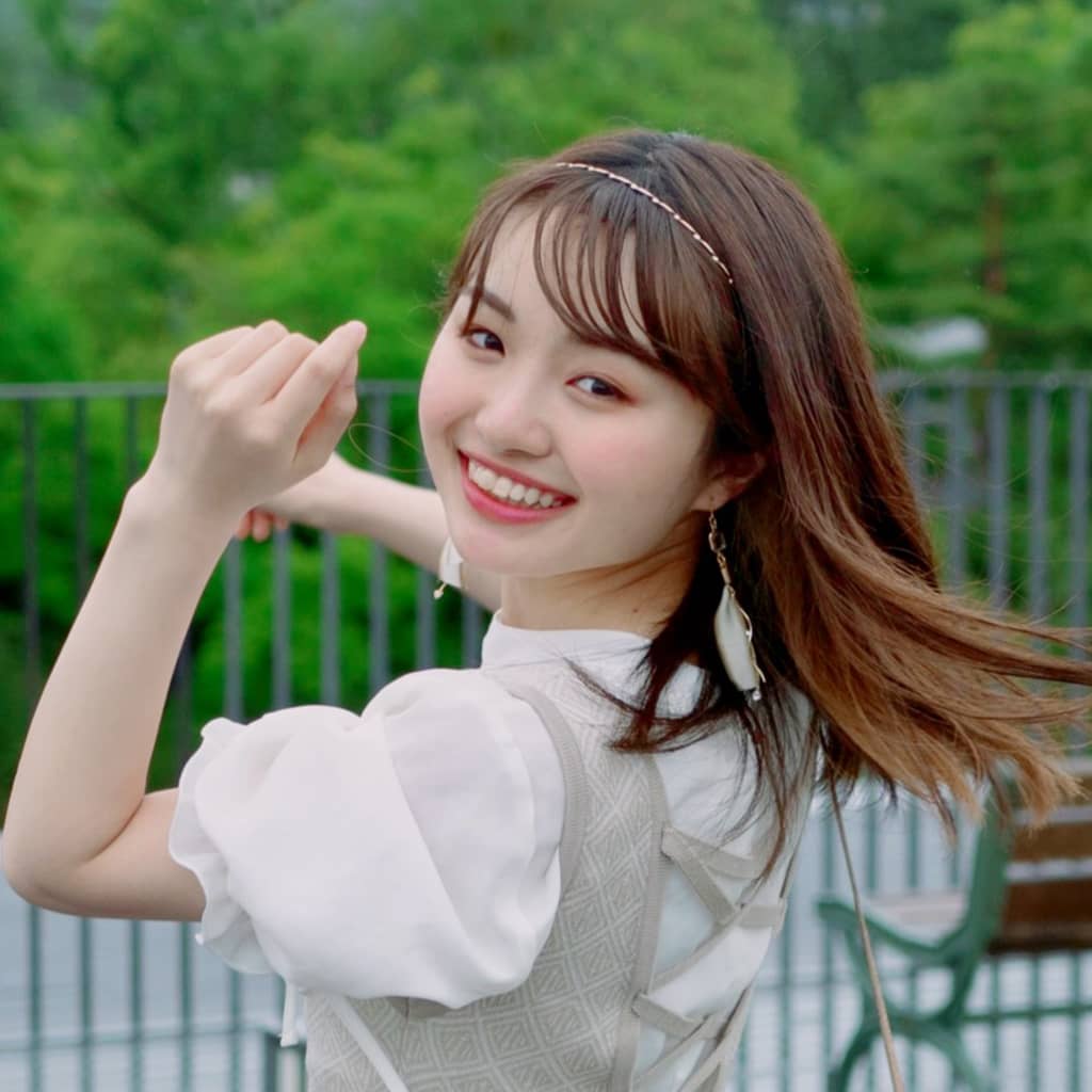 「FRESH CAMPUS CONTEST 2021」二次審査通過者（提供写真）