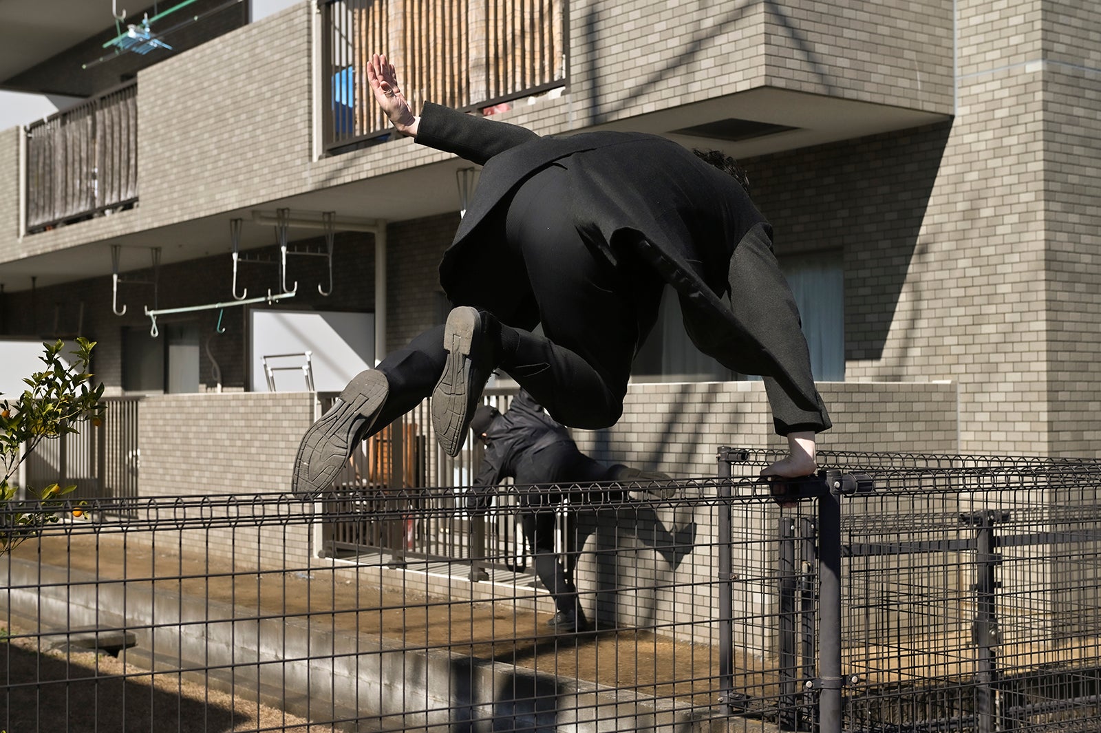 「おっさんずラブ-リターンズ-」第9話（C）テレビ朝日