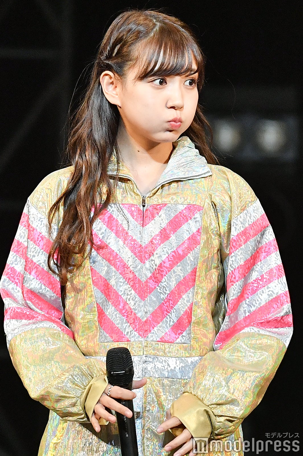 夢みるアドレセンス（C）モデルプレス