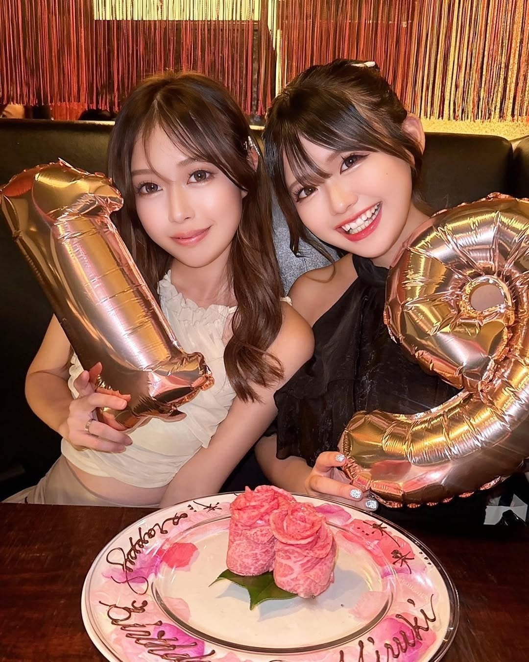 「今日好き」雨宮由乙花、妹・未苺と作った手料理披露「健康的」「美味しそう」の声