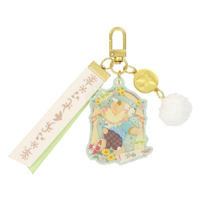 キーチェ-ンセット(4個で)¥3,900(C)Disney