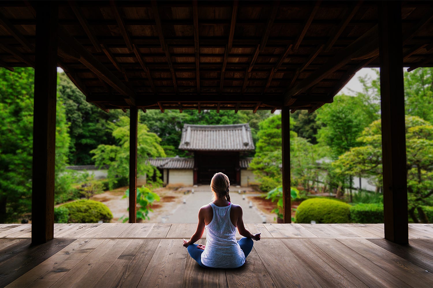 今“お寺ステイ”が新しい!岐阜「TEMPLE HOTEL 高山善光寺」で宿坊体験してみない?