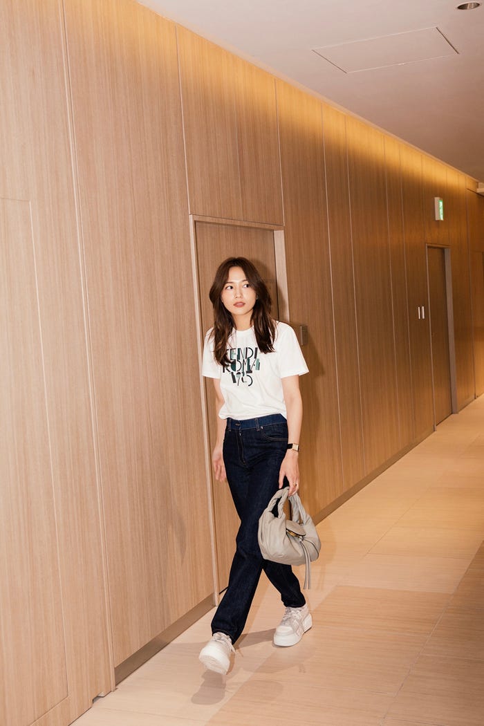 川口春奈(提供写真)