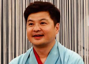 月亭方正のインフルエンサー娘 「笑ってはいけない」収録前日の父の様子を暴露「本当に尊敬している」