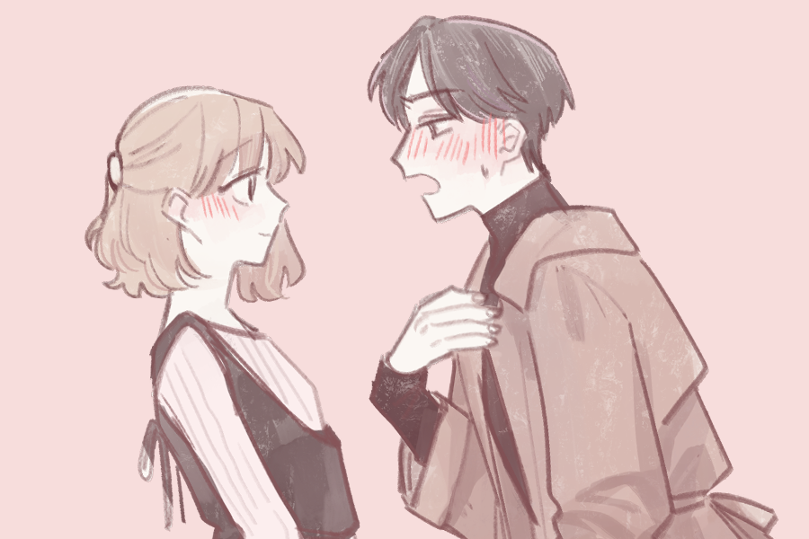 追いたいと思ってしまう！男性が思わず気になってしまう女性がやっていること