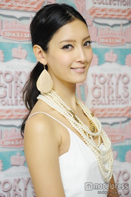 「悪役を究めていきたい」と菜々緒