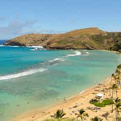 ハワイの2016年ベストビーチって？米国ビーチ専門家が選ぶ全米ビーチTOP10／View of Hanauma Bay by jdnx